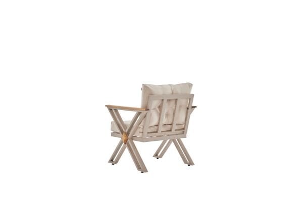 Sofia Garden Armchair