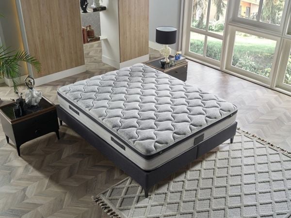 Grand Comfort 5 Zone 140X190