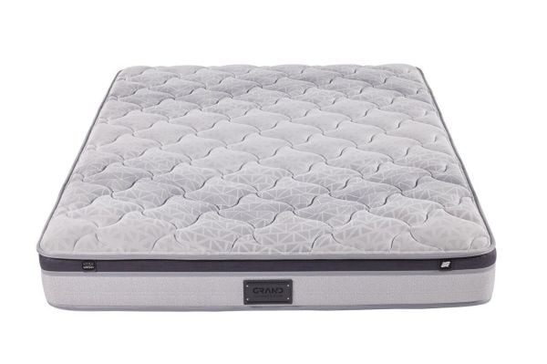 Grand Comfort 5 Zone 140X190