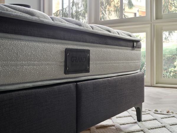 Grand Comfort 5 Zone 140X190