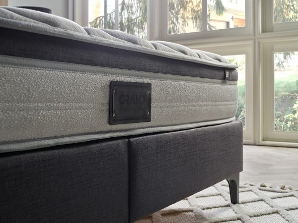 Grand Comfort 5 Zone 140X190