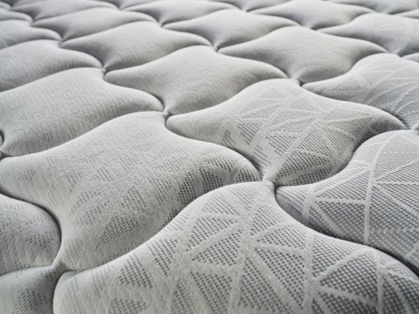 Grand Comfort 5 Zone 140X190