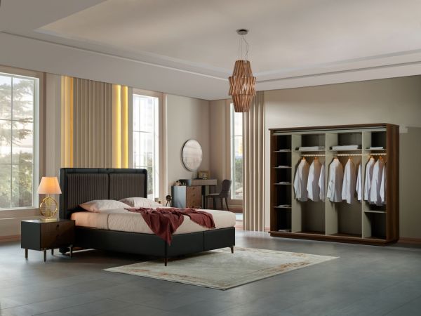 Albero Sliding Door Wardrobe