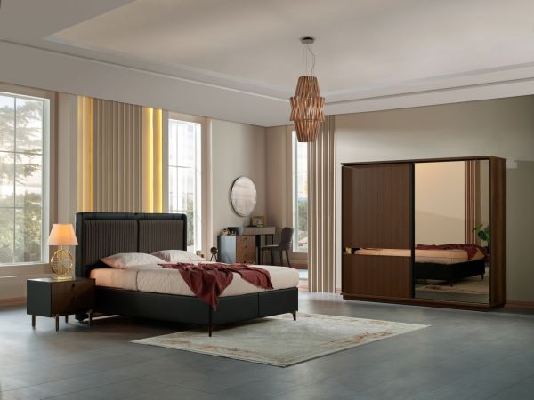 Albero Sliding Door Wardrobe