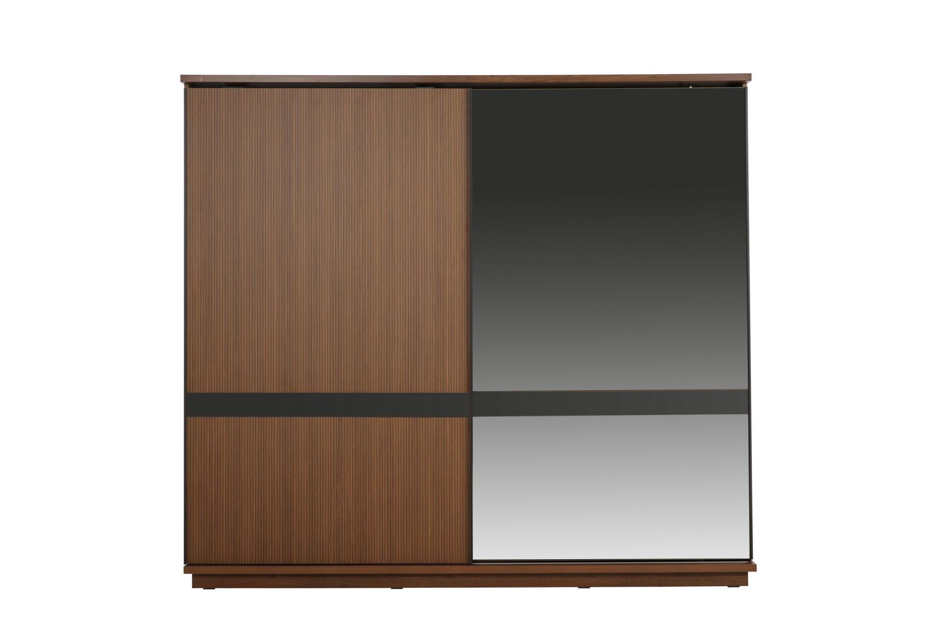 Albero Sliding Door Wardrobe