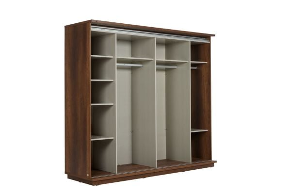 Albero Sliding Door Wardrobe