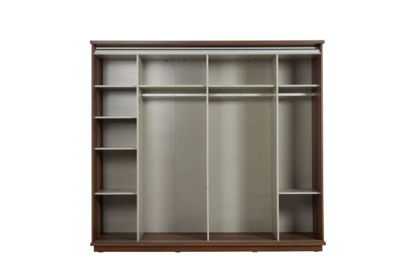 Albero Sliding Door Wardrobe