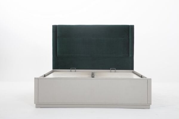 Serra Başlık 160 - Yeşil