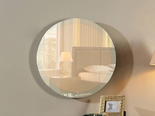 Albero Make Up Mirror