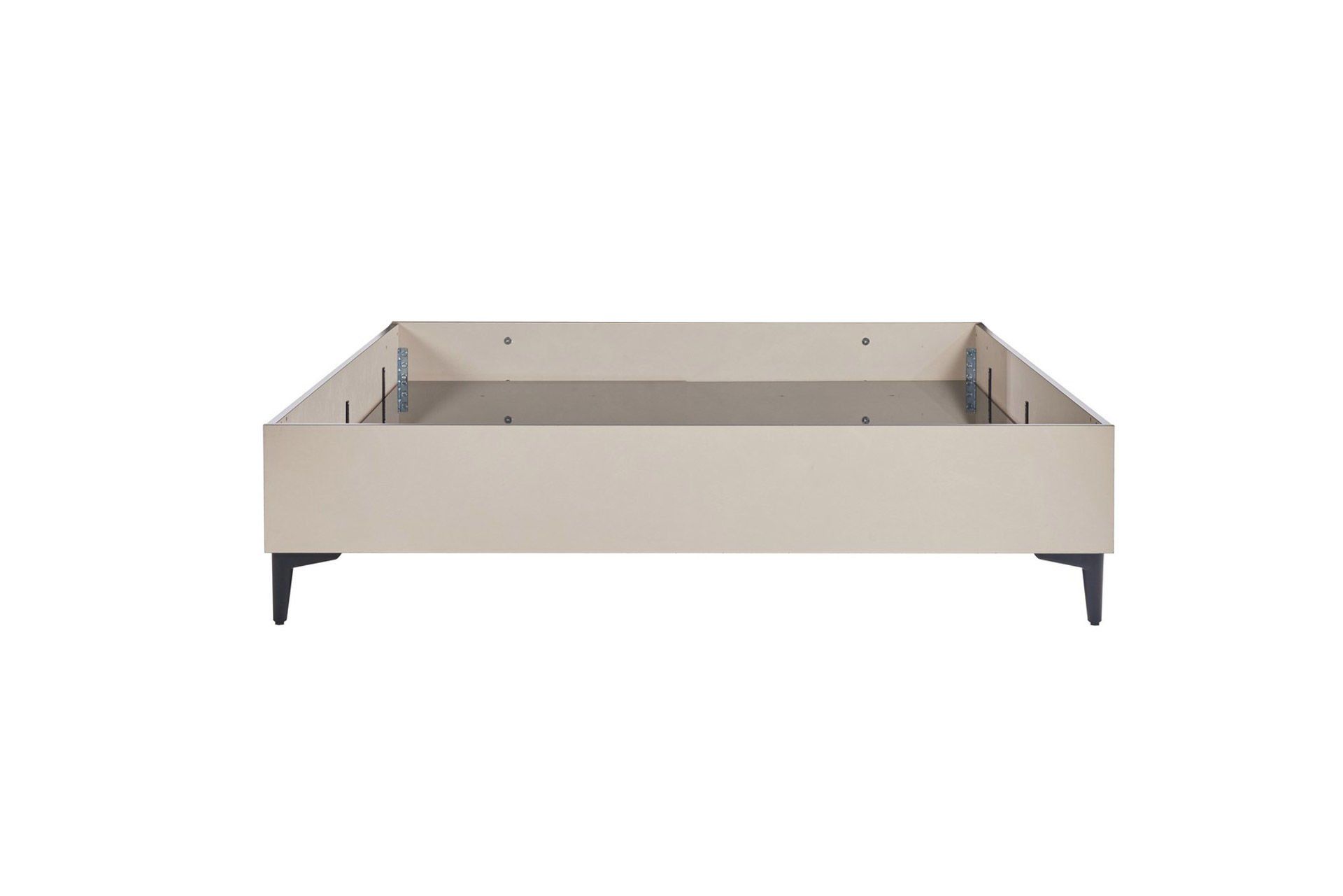 Vista Karyola Krem - 150