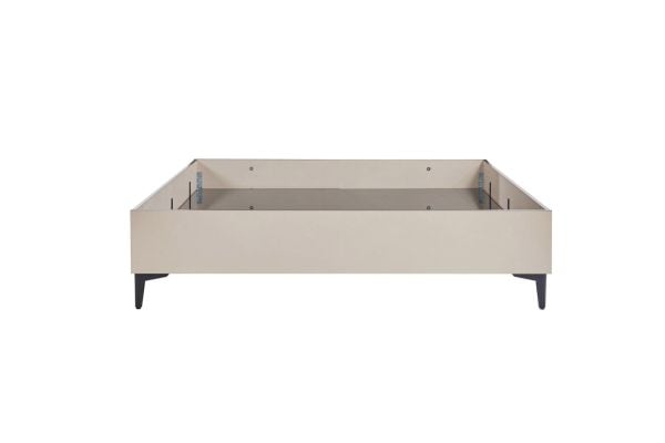 Vista Karyola Krem - 150