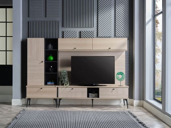 Cross TV Unit