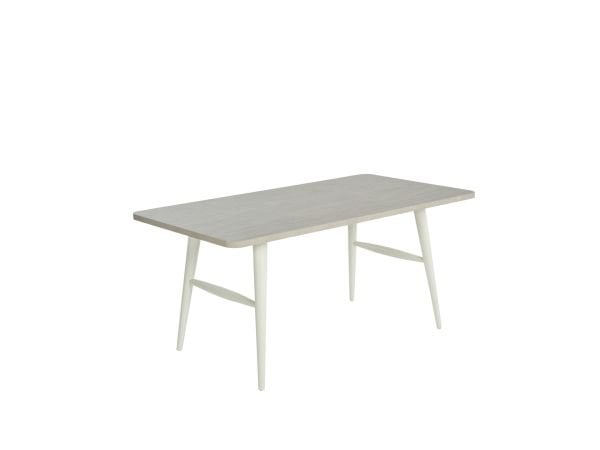 Alya Fixed Table