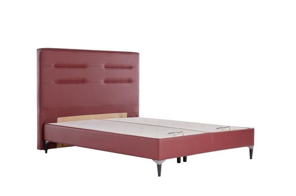 Connect Başlık 90 - Bordo