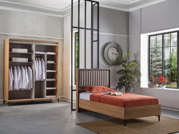 Vista Genç Odası Takımı