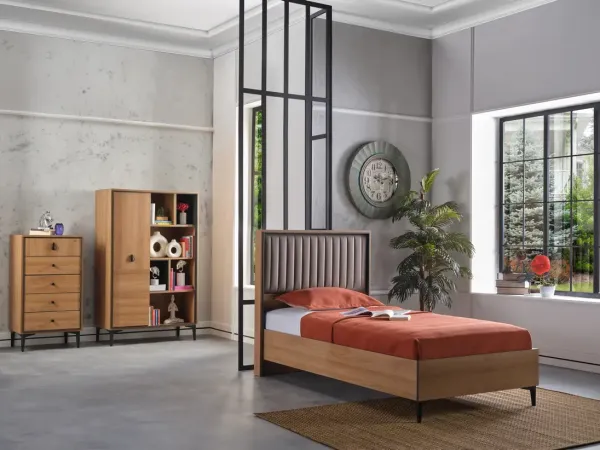 Vista Young Room Set