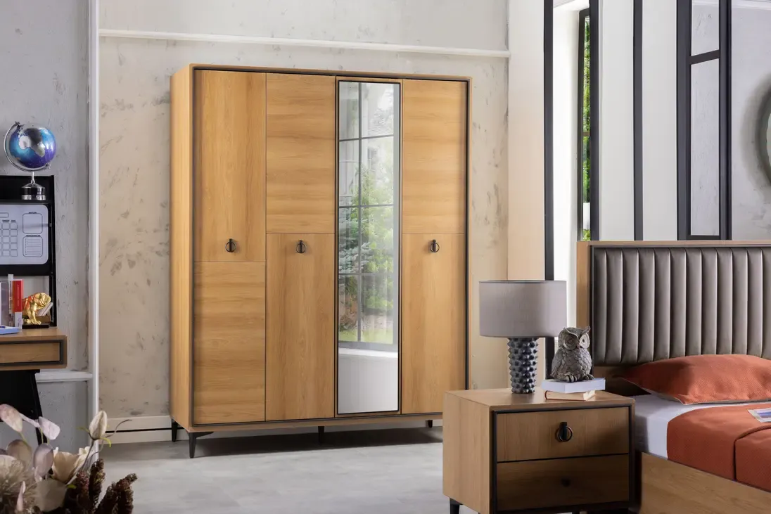 Vista Genç Odası Takımı