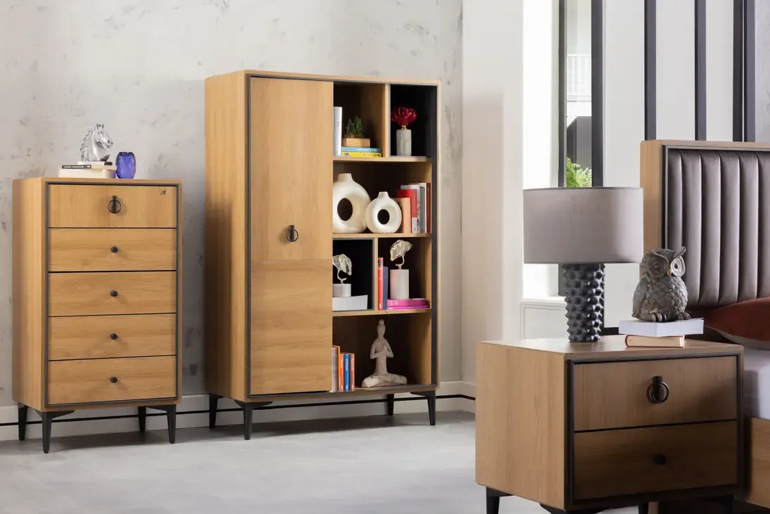 Vista Genç Odası Takımı