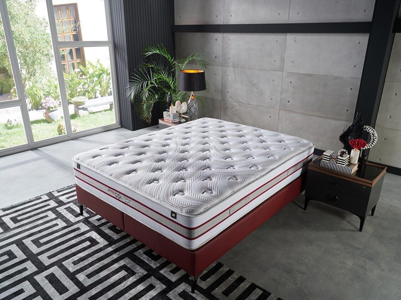 Sleep Connect Yatak 200X200