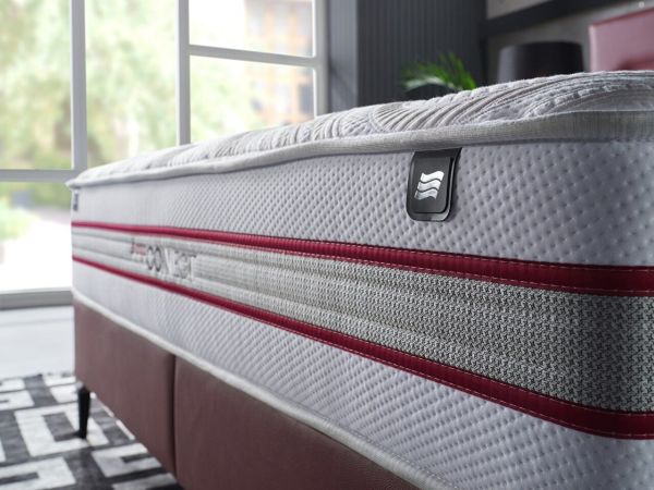 Sleep Connect Yatak 200X200