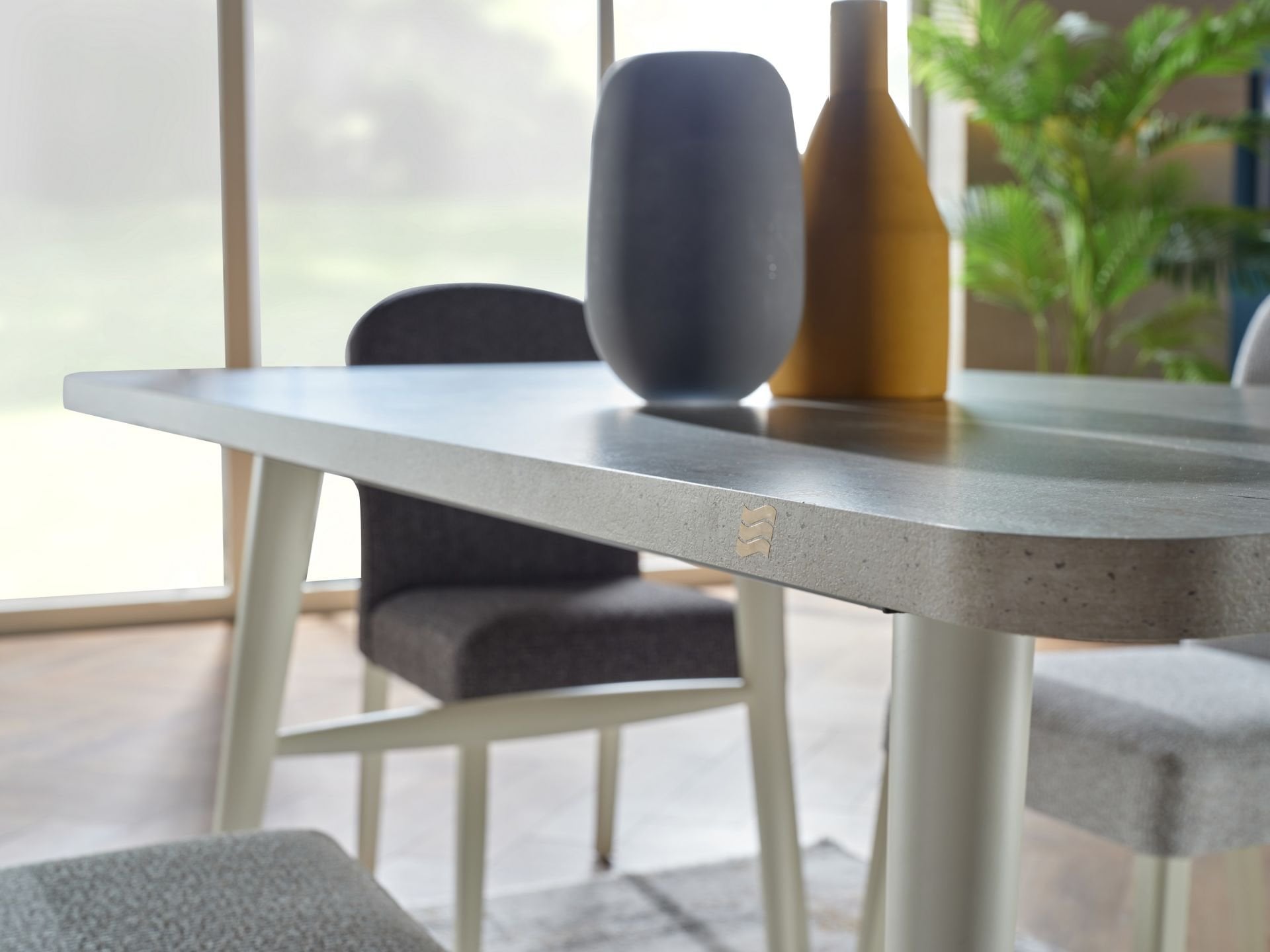 Alya Yemek Odası Takımı