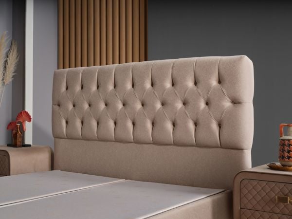Venon Headboard