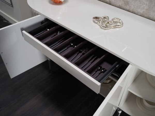 Aysa Console