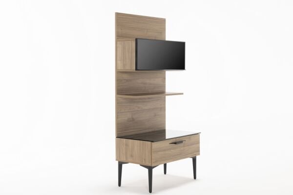 Mary TV Ünitesi Yan Modül