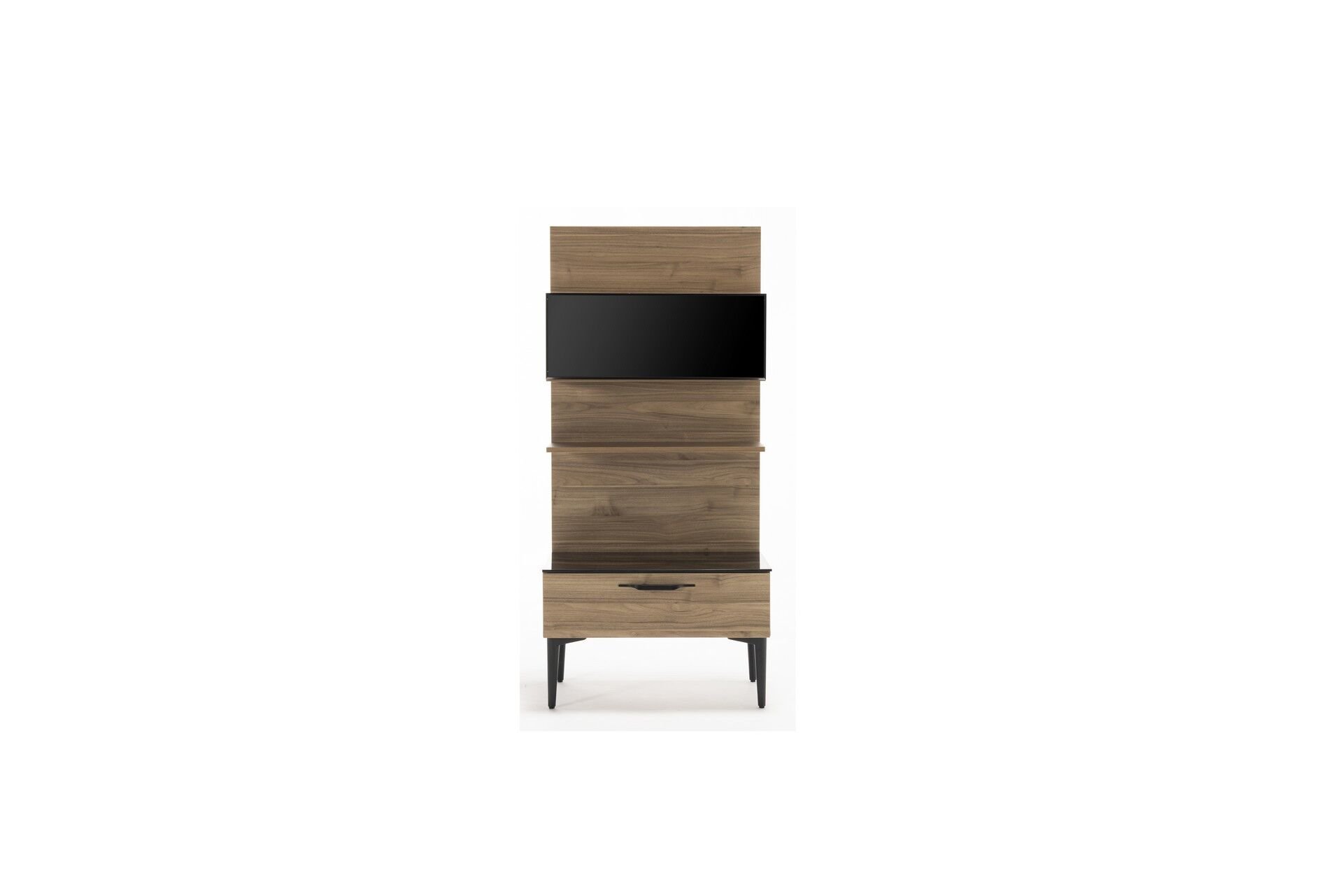 Mary TV Ünitesi Yan Modül