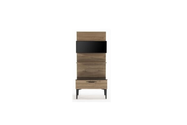 Mary TV Ünitesi Yan Modül