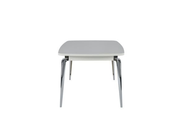 Aysa Fixed Table