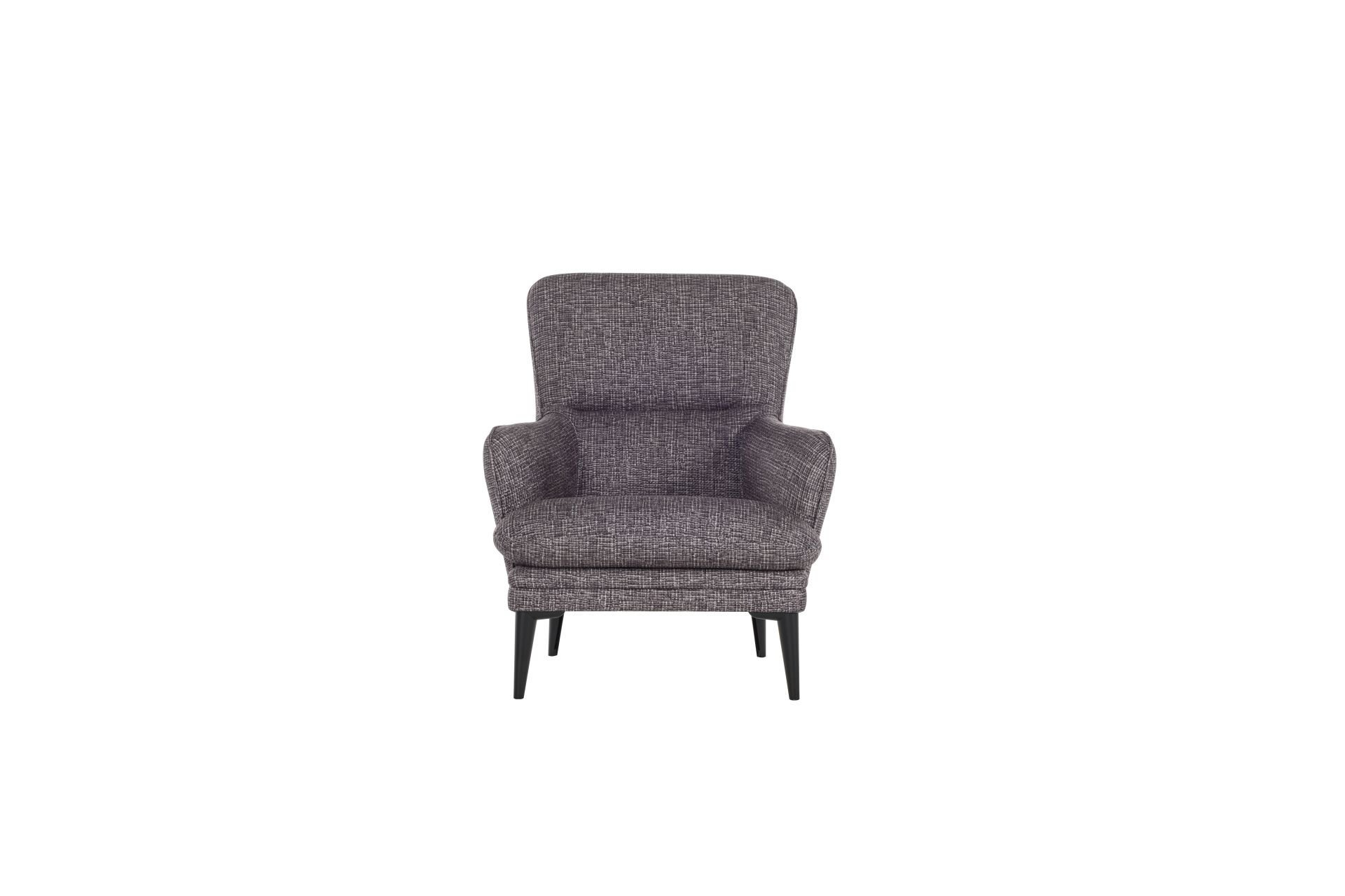 Cross Wingchair