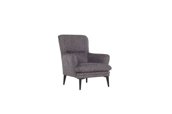 Cross Wingchair