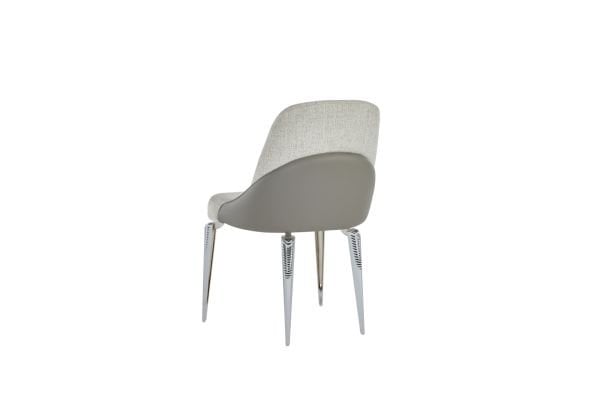 Aysa 8205 Chair 2 pcs