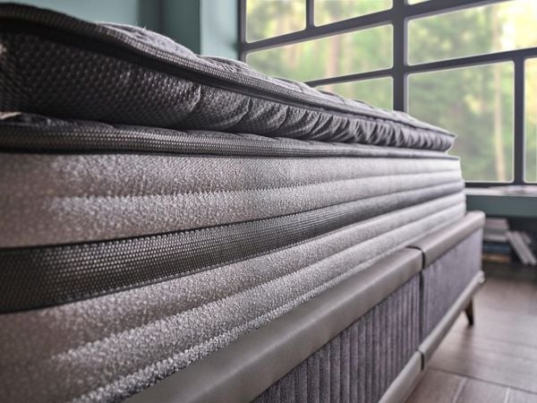Detox Prime Yatak 160X200