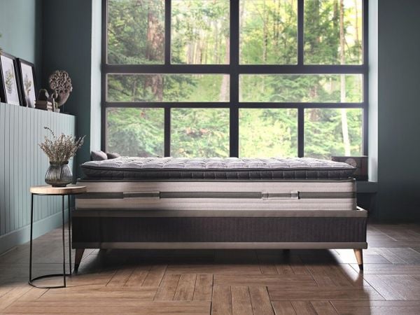 Detox Prime Yatak 160X200