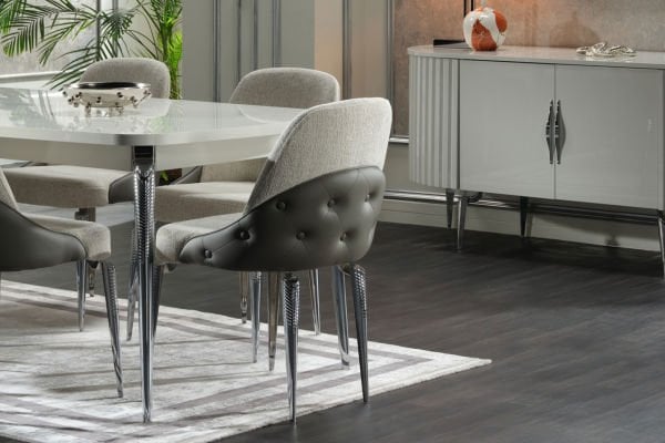 Aysa 8206 Chair 2 pcs