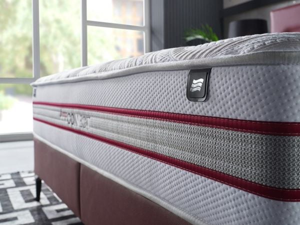 Sleep Connect Yatak 160X200