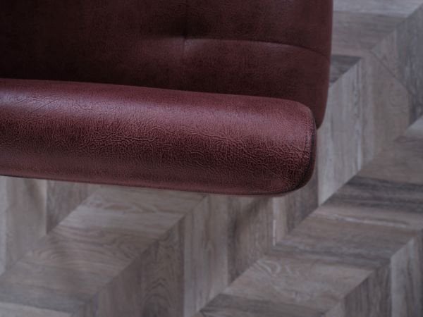 Vista Koltuk Takımı Bordo