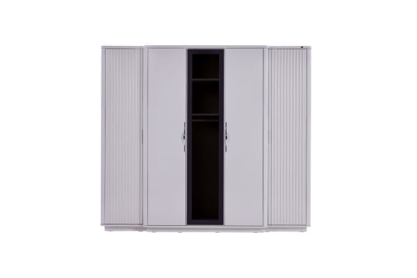 Aysa 5 Door Wardrobe