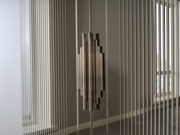 Marven 6 Door Wardrobe