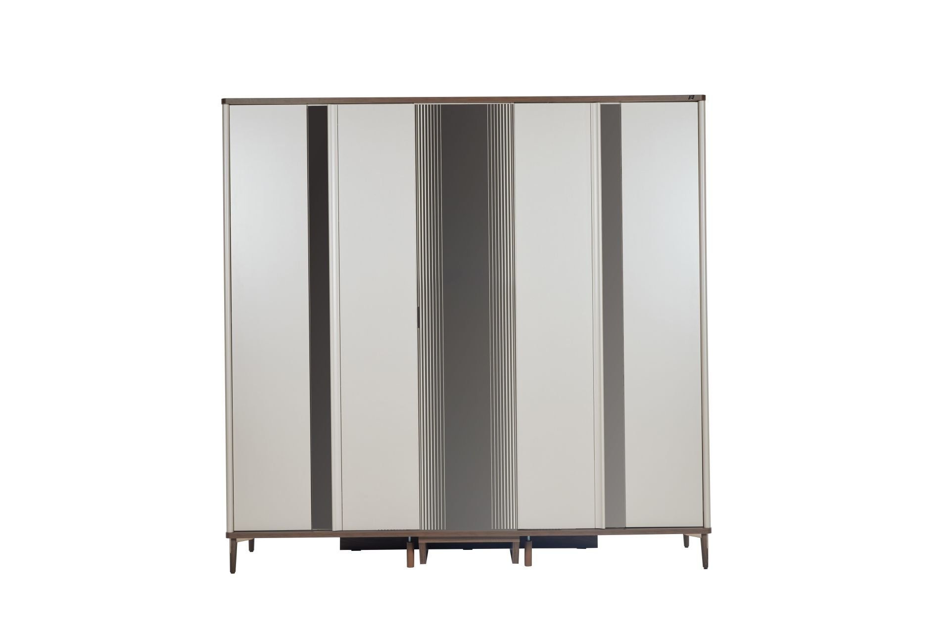 Marven 5 Door Wardrobe