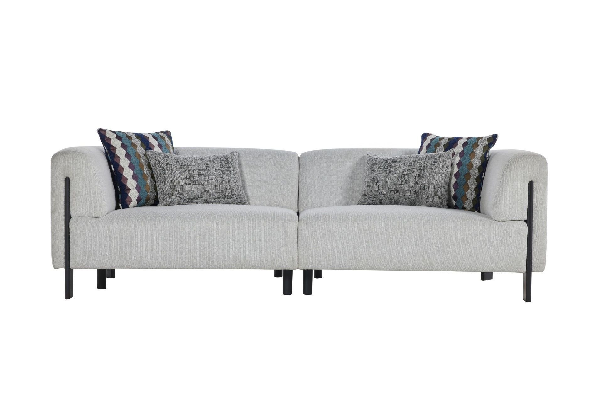 Dora Three Seater