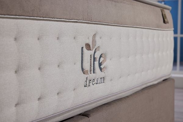 Life Dream Vizon Yatak 100X200