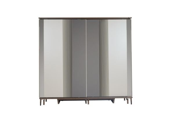 Marven Sliding Door Wardrobe