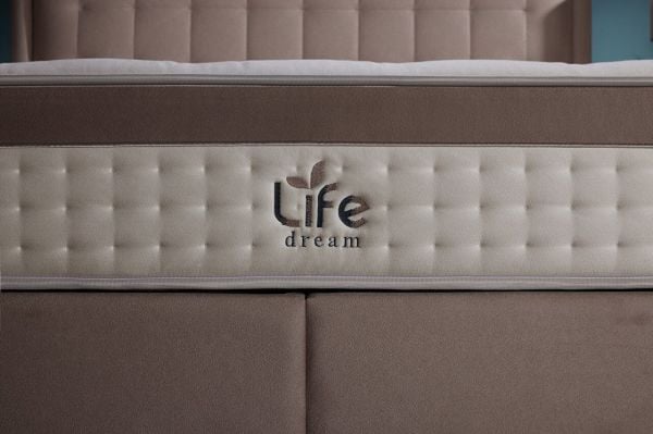 Life Dream Vizon Yatak 150X200