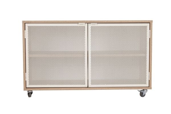 Dolce Bookcase Bottom Cabinet