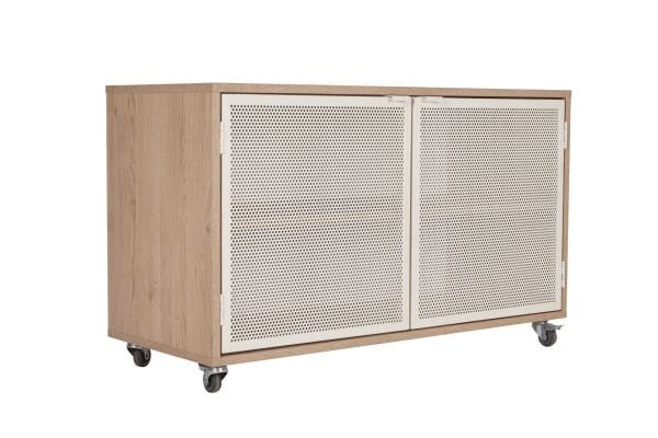 Dolce Bookcase Bottom Cabinet