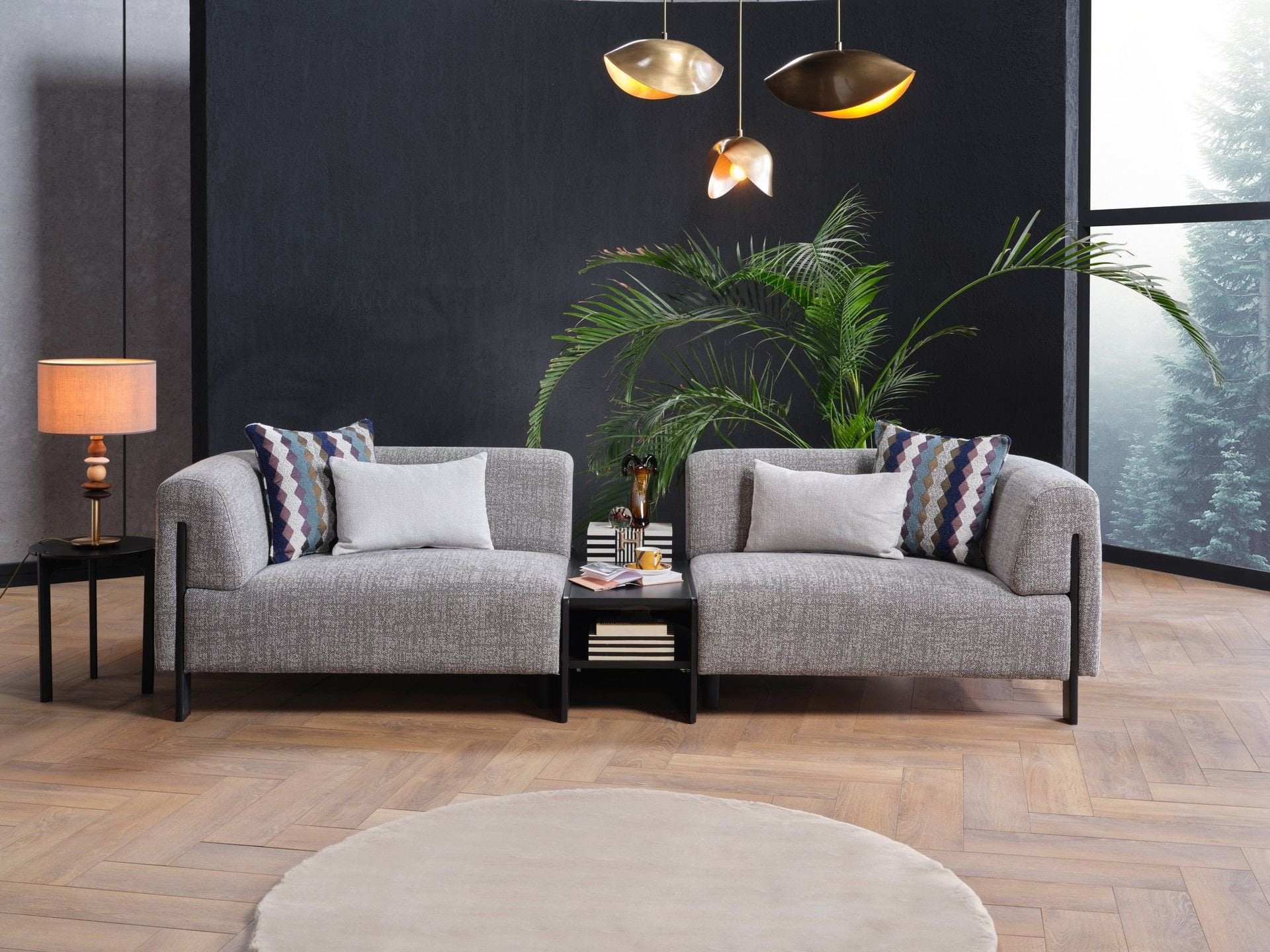 Dora Koltuk Takımı