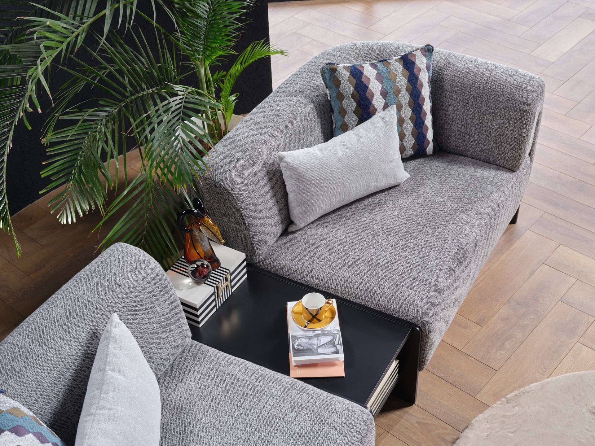 Dora Koltuk Takımı